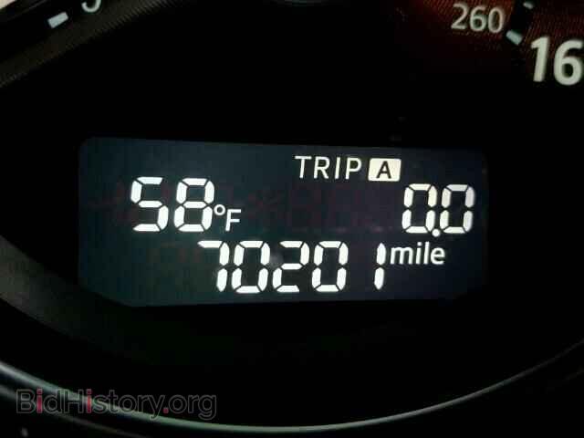 2014 MAZDA CX-5 - VIN: JM3KE4DY6E0373799 - Фото 8