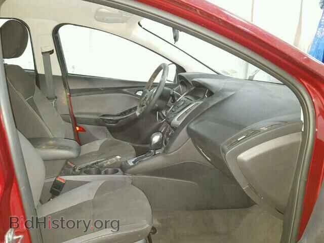 2014 FORD FOCUS - VIN: 1FADP3F25EL370217 - Photo 5