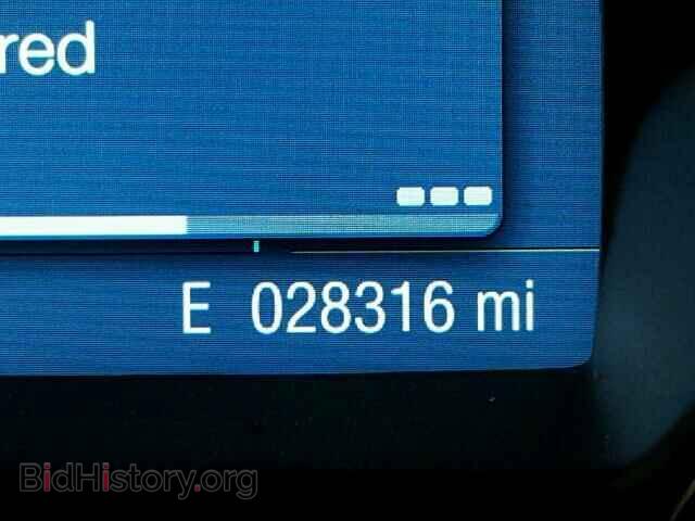 2014 FORD FOCUS - VIN: 1FADP3F25EL370217 - Photo 8
