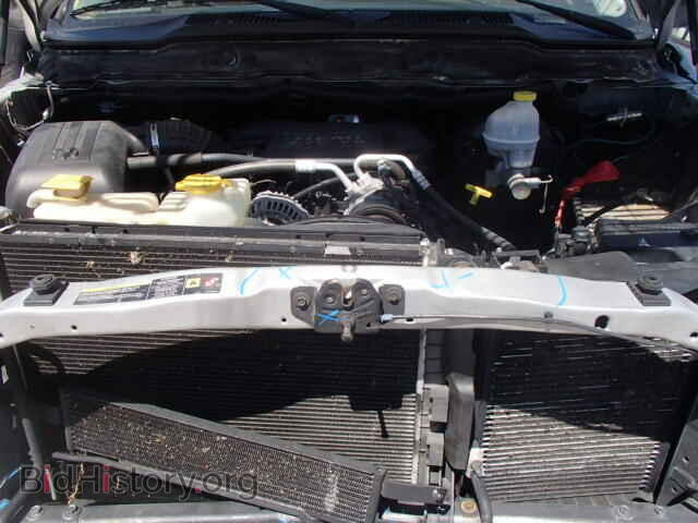 2005 DODGE RAM 1500 - VIN: 1D7HA18D85J529264 - Фото 7