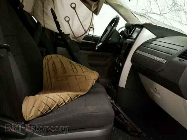 2010 DODGE CARAVAN - VIN: 2D4RN3D18AR406308 - Фото 5