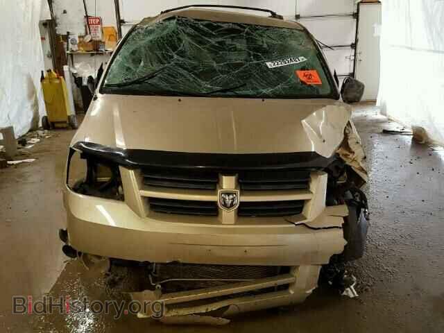 2010 DODGE CARAVAN - VIN: 2D4RN3D18AR406308 - Фото 7