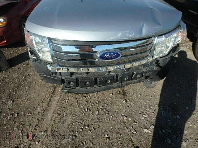 2007 FORD EDGE - VIN: 2FMDK39C37BA57047 - Фото 9