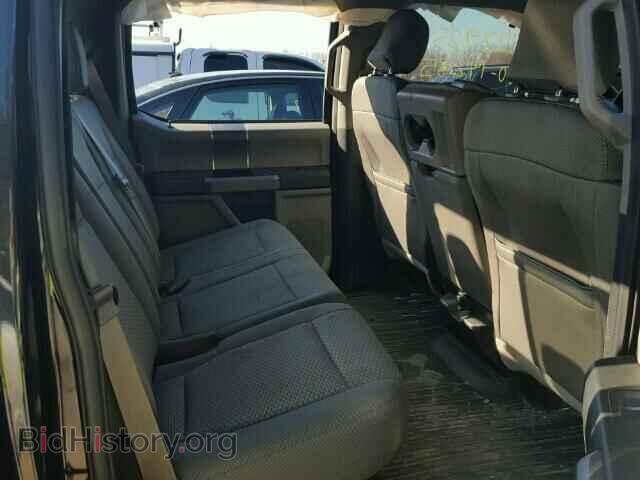 2015 FORD F150 - VIN: 1FTEW1EF8FKD80645 - Фото 6