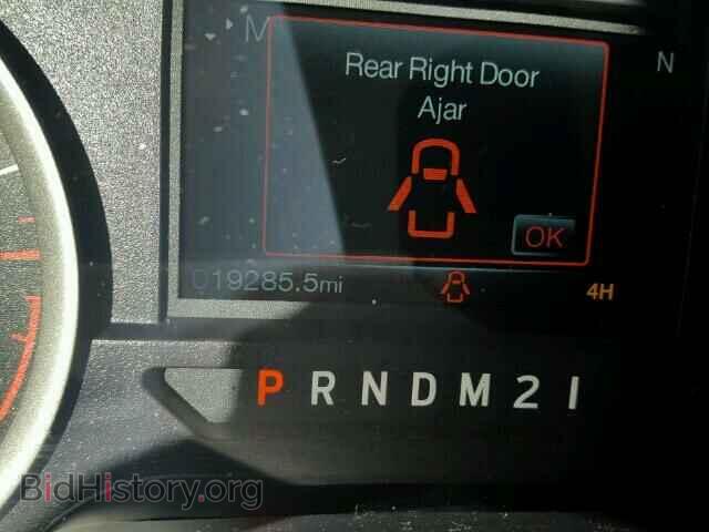 2015 FORD F150 - VIN: 1FTEW1EF8FKD80645 - Фото 8