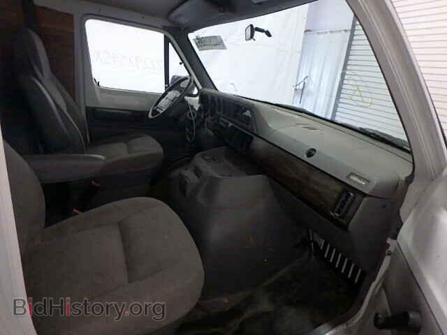 1996 DODGE RAM VAN - VIN: 2B7HB21X5TK189381 - Фото 5