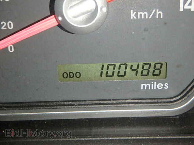 2004 MITSUBISHI GALANT - VIN: 4A3AB36F44E063555 - Фото 8