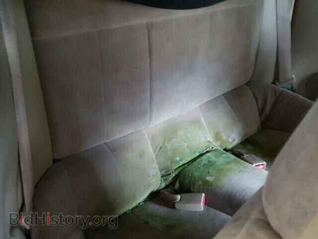 2002 MITSUBISHI ECLIPSE - VIN: 4A3AE85HX2E031570 - Фото 6