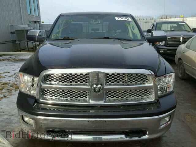 2011 DODGE RAM 1500 - VIN: 1D7RV1CT3BS593970 - Фото 9