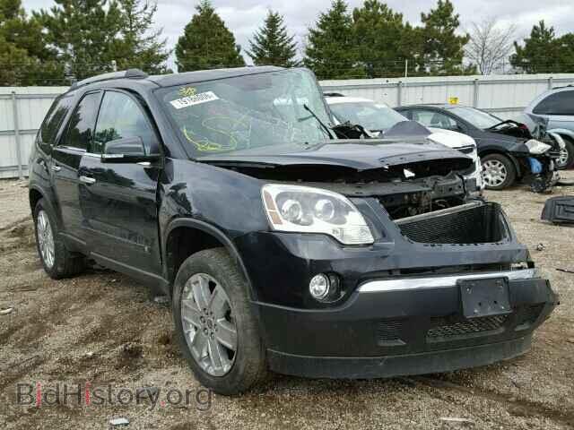 Photo 1GKLVNED7AJ178513 - GMC ACADIA 2010