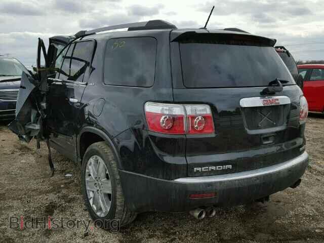 2010 GMC ACADIA - VIN: 1GKLVNED7AJ178513 - Фото 3