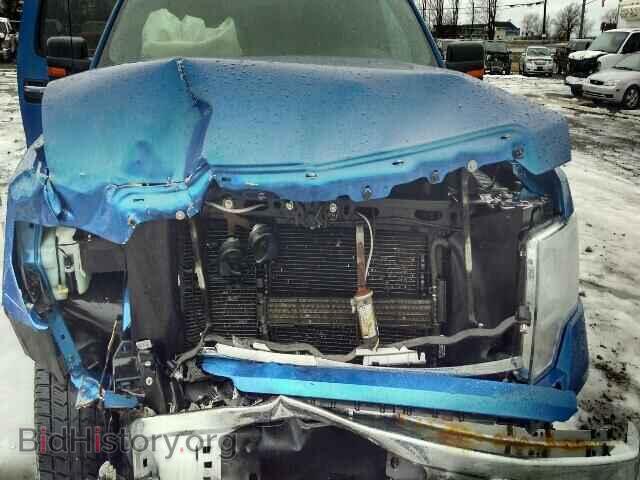 2013 FORD F150 - VIN: 1FTFW1EF9DFD07200 - Фото 7