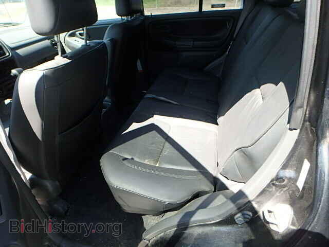 2002 SUZUKI GR VITARA - VIN: JS3TD62V624157865 - Фото 6