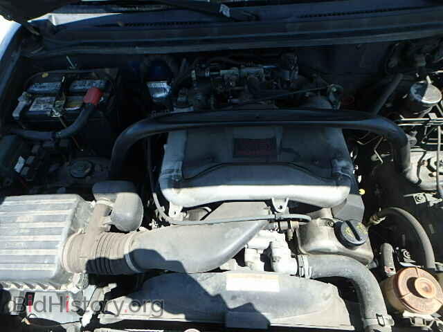 2002 SUZUKI GR VITARA - VIN: JS3TD62V624157865 - Фото 7