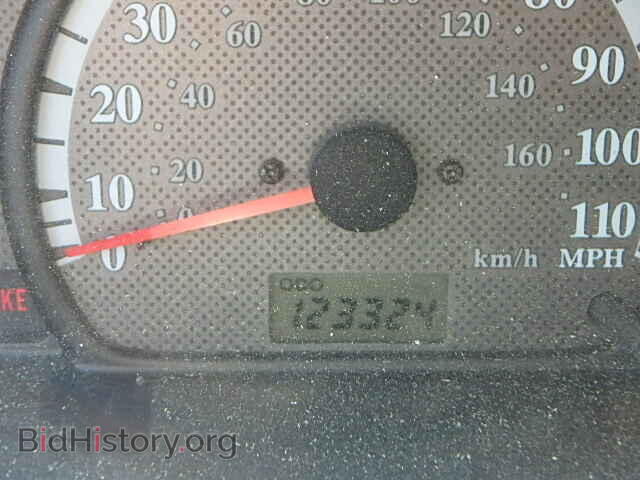 2002 SUZUKI GR VITARA - VIN: JS3TD62V624157865 - Фото 8