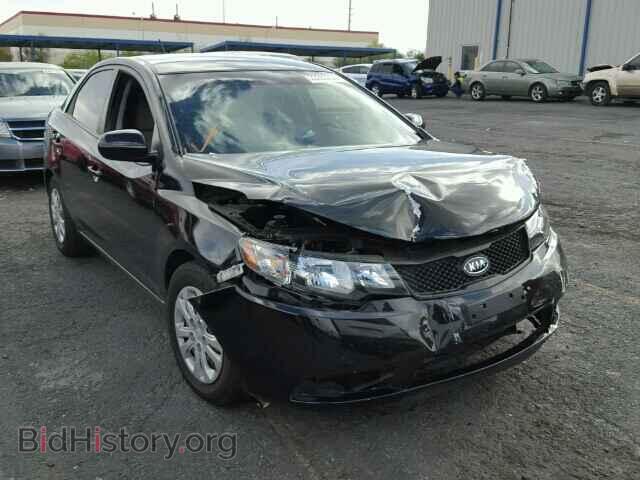 Photo KNAFT4A2XA5268564 - KIA FORTE 2010