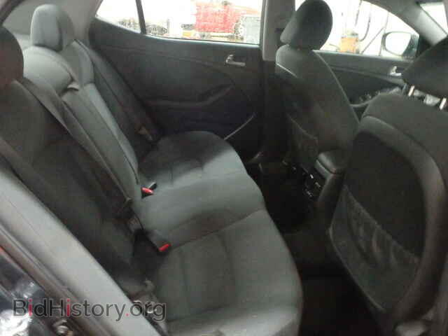 2014 KIA OPTIMA - VIN: KNAGM4AD8E5073748 - Photo 6