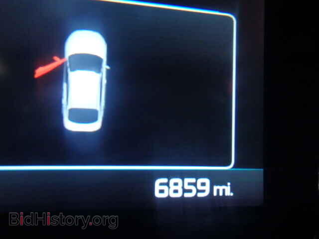 2014 KIA OPTIMA - VIN: KNAGM4AD8E5073748 - Photo 8