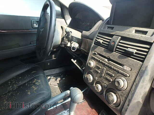 2012 MITSUBISHI GALANT - VIN: 4A32B3FF4CE024502 - Фото 9