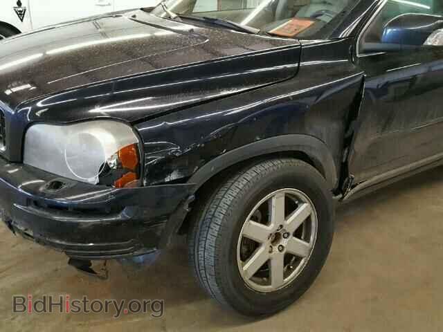 2007 VOLVO XC90 - VIN: YV4CM982171368510 - Фото 9