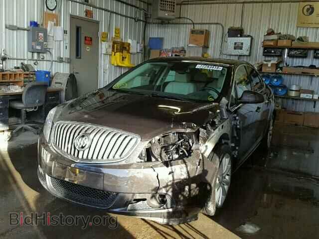 2013 BUICK VERANO - VIN: 1G4PR5SK8D4150075 - Фото 2