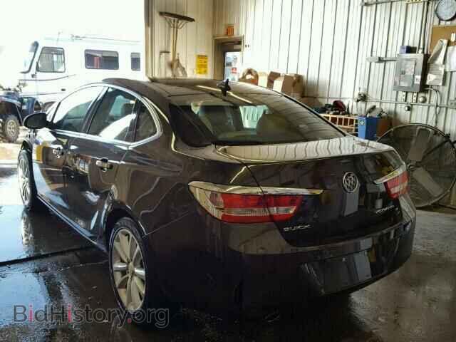 2013 BUICK VERANO - VIN: 1G4PR5SK8D4150075 - Фото 3