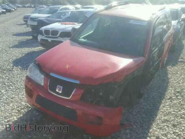 2007 SATURN VUE - VIN: 5GZCZ33D97S832050 - Фото 2