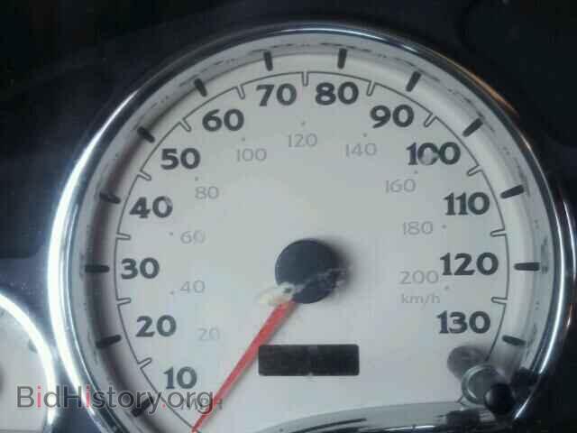 2007 SATURN VUE - VIN: 5GZCZ33D97S832050 - Фото 8