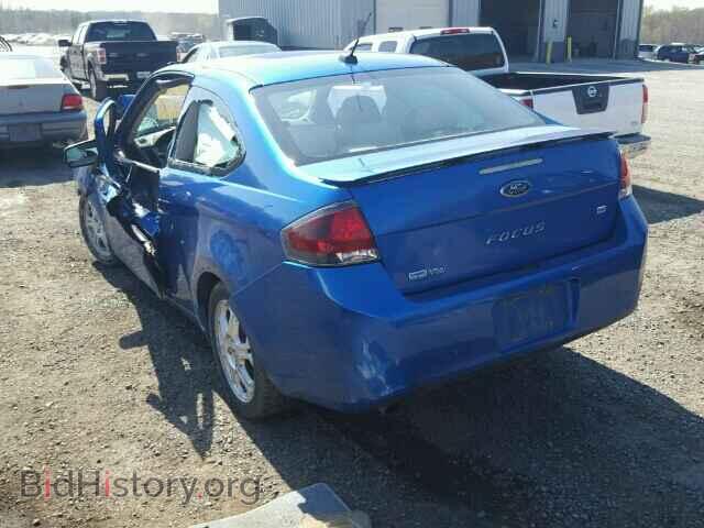 2010 FORD FOCUS - VIN: 1FAHP3CN8AW115778 - Фото 3
