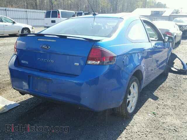 2010 FORD FOCUS - VIN: 1FAHP3CN8AW115778 - Фото 4