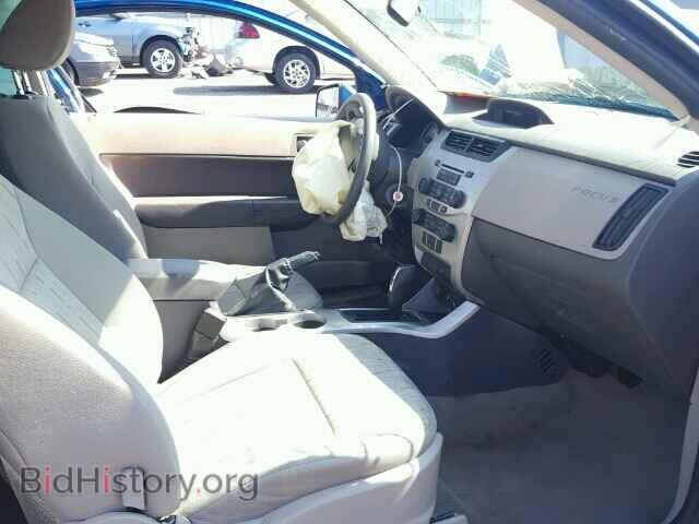 2010 FORD FOCUS - VIN: 1FAHP3CN8AW115778 - Фото 5