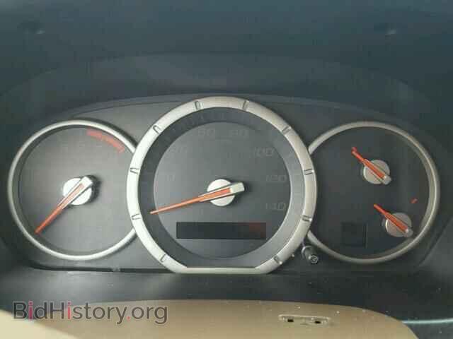 2007 HONDA PILOT - VIN: 5FNYF28607B030262 - Фото 8