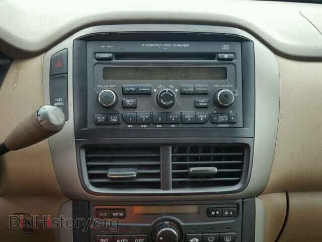 2007 HONDA PILOT - VIN: 5FNYF28607B030262 - Фото 9