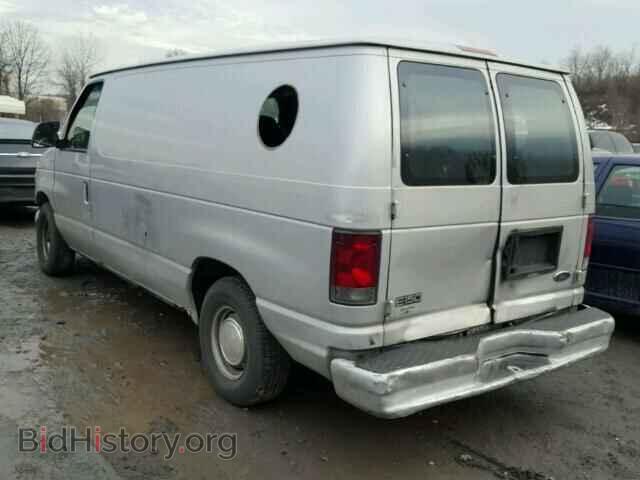 2002 FORD ECONOLINE - VIN: 1FTRE14292HA66707 - Photo 3