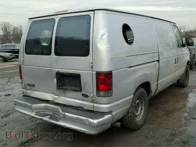 2002 FORD ECONOLINE - VIN: 1FTRE14292HA66707 - Photo 4
