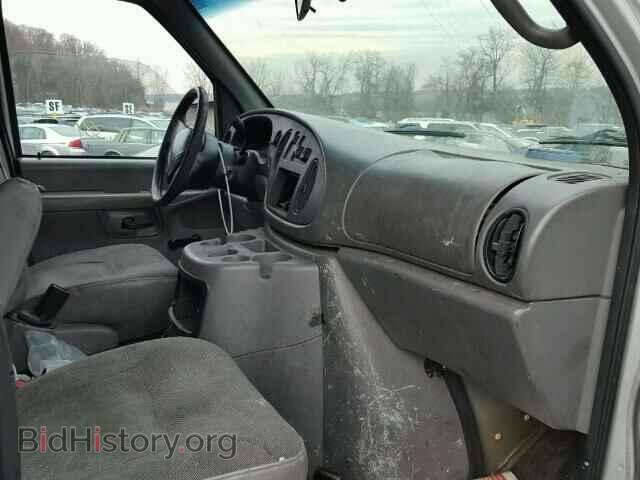2002 FORD ECONOLINE - VIN: 1FTRE14292HA66707 - Photo 5