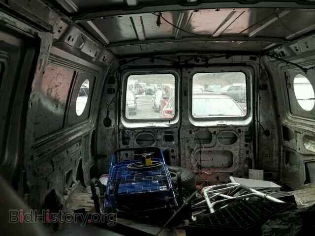 2002 FORD ECONOLINE - VIN: 1FTRE14292HA66707 - Photo 6