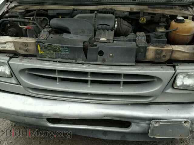2002 FORD ECONOLINE - VIN: 1FTRE14292HA66707 - Photo 7