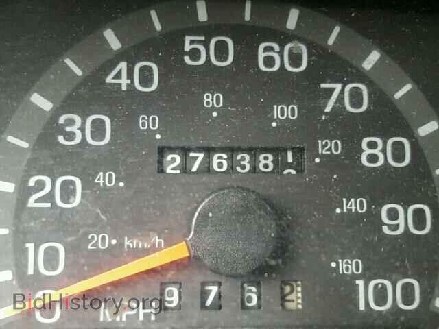 2002 FORD ECONOLINE - VIN: 1FTRE14292HA66707 - Photo 8