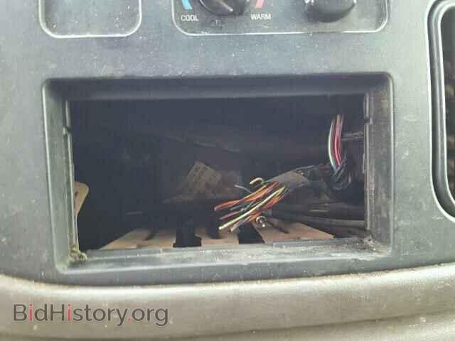 2002 FORD ECONOLINE - VIN: 1FTRE14292HA66707 - Photo 9