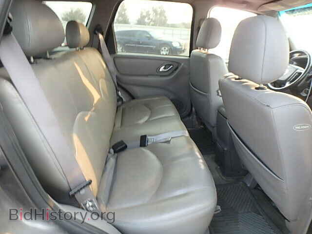 2002 MAZDA TRIBUTE - VIN: 4F2CU08142KM63071 - Фото 6