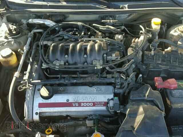 2000 NISSAN MAXIMA - VIN: JN1CA31D2YT706252 - Фото 7