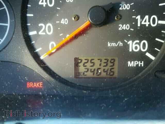 2000 NISSAN MAXIMA - VIN: JN1CA31D2YT706252 - Фото 8