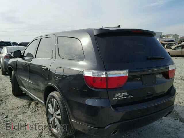 2013 DODGE DURANGO - VIN: 1C4RDHAG3DC574943 - Photo 3
