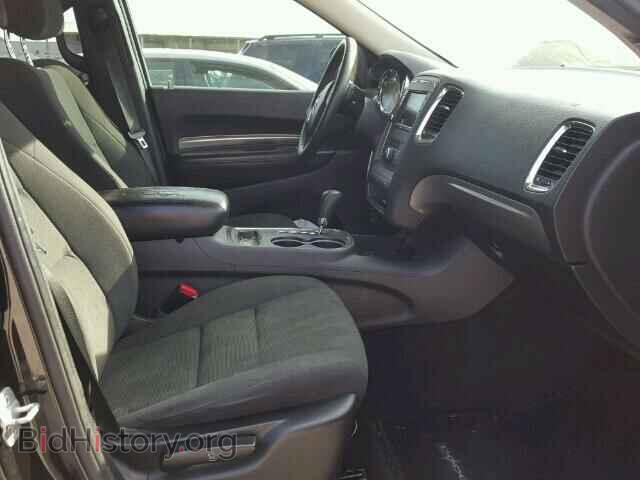 2013 DODGE DURANGO - VIN: 1C4RDHAG3DC574943 - Photo 5
