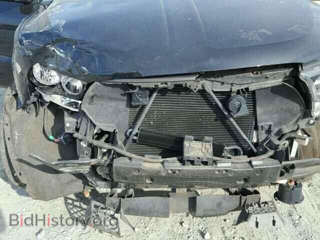 2013 DODGE DURANGO - VIN: 1C4RDHAG3DC574943 - Photo 9
