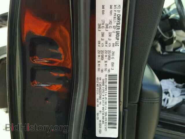 2013 DODGE DURANGO - VIN: 1C4RDHAG3DC574943 - Photo 10