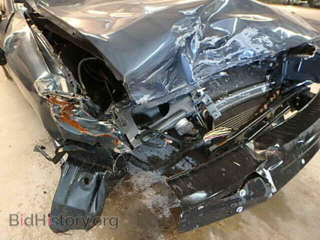 2011 FORD CROWN VIC - VIN: 2FABP7EV0BX171018 - Фото 10