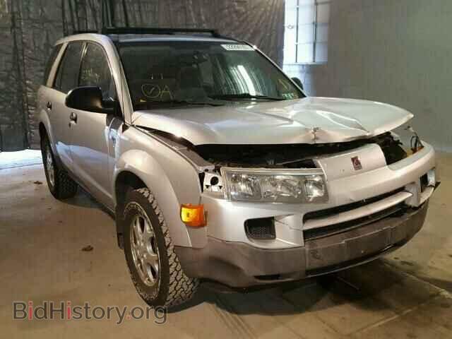Photo 5GZCZ63BX2S805853 - SATURN VUE 2002
