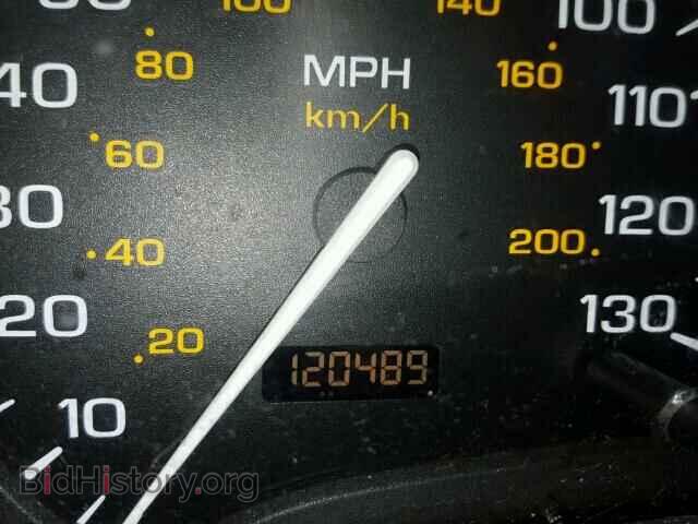 2002 SATURN VUE - VIN: 5GZCZ63BX2S805853 - Фото 8